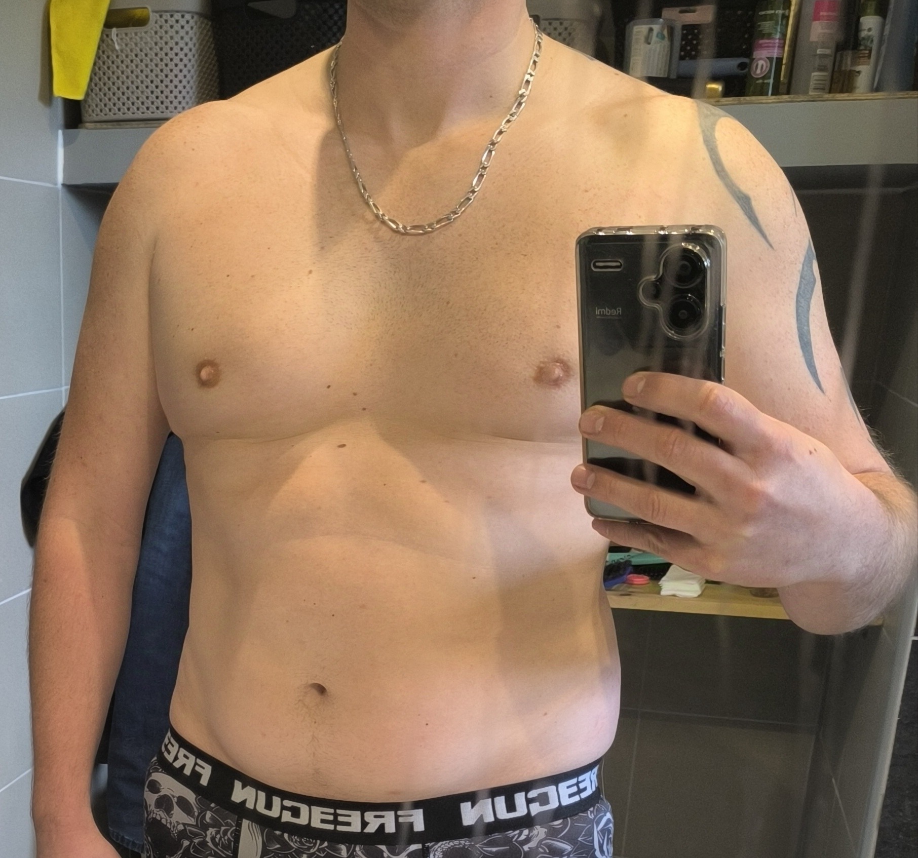 Marcellin, 38 ans, Truchtersheim