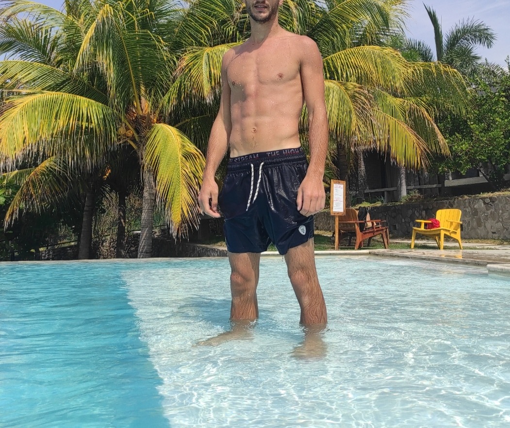 Balla, 32 ans, Saint-Maurice