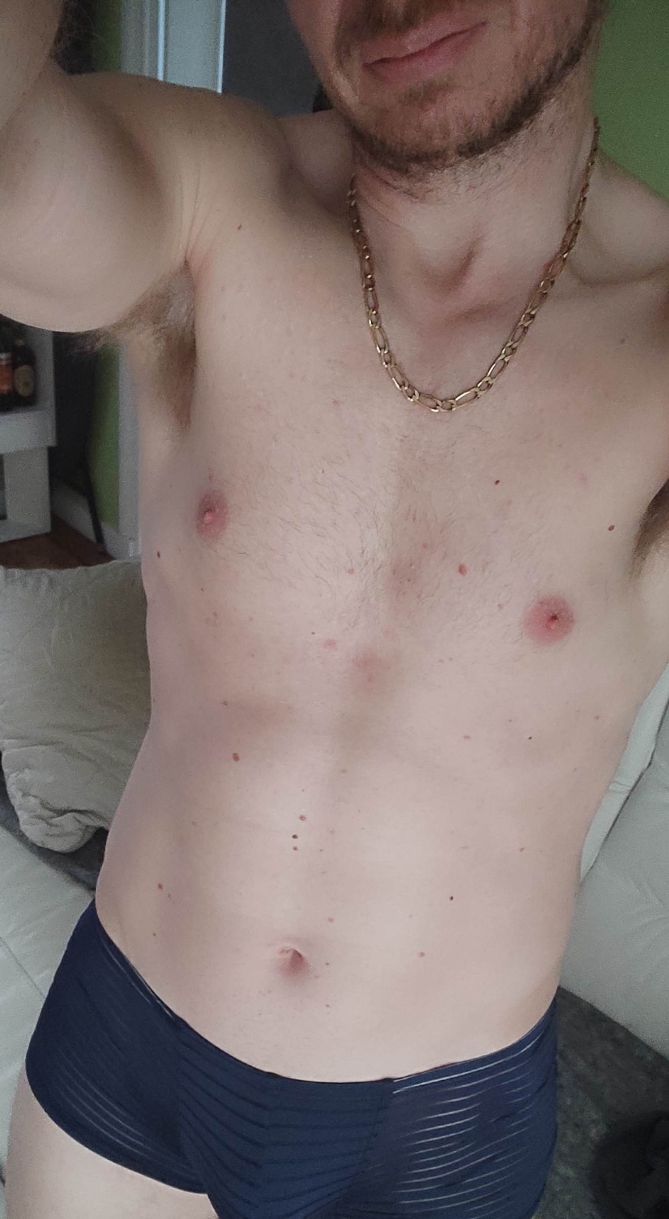 Jocelyn, 42 ans, Zehnacker