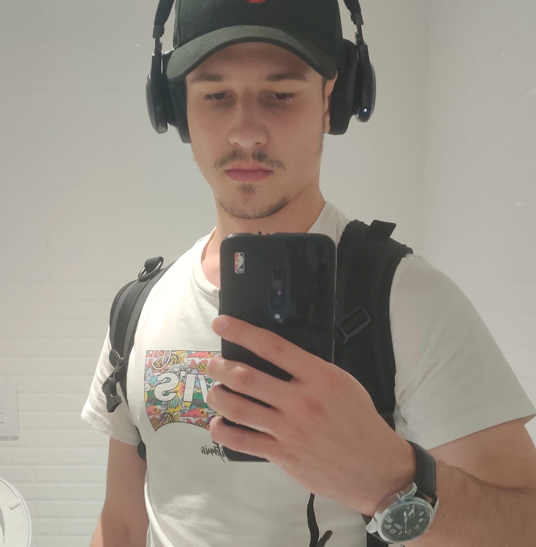 Mano, 22 ans, Odratzheim