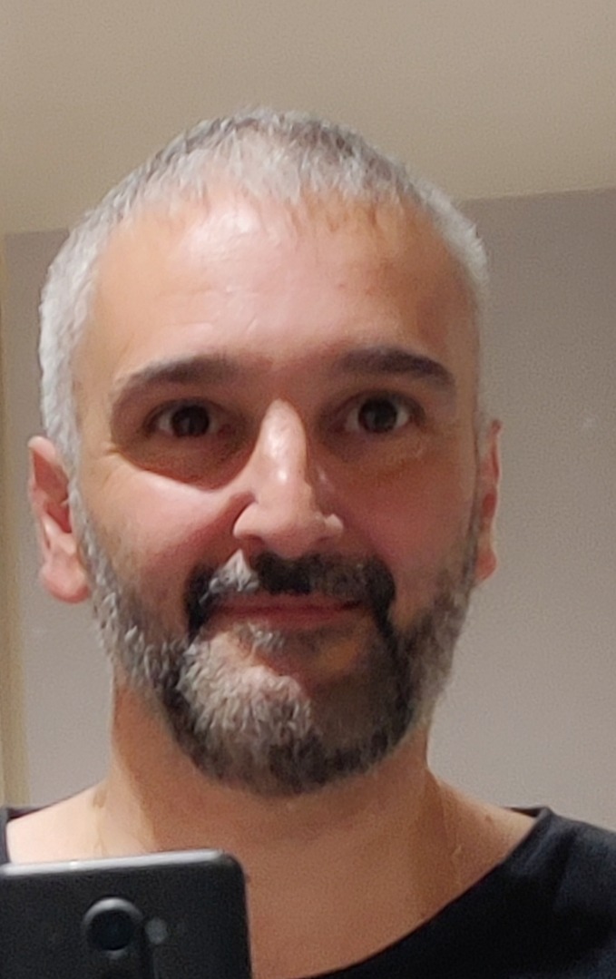Xan, 45 ans, Ernolsheim-Bruche