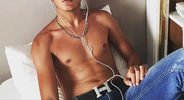 Esdras, 28 ans, Heiligenberg
