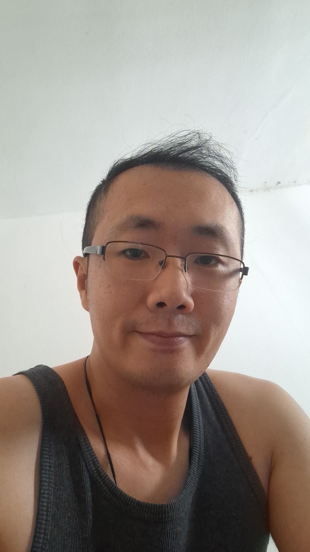 Solomon, 38 ans, Mundolsheim