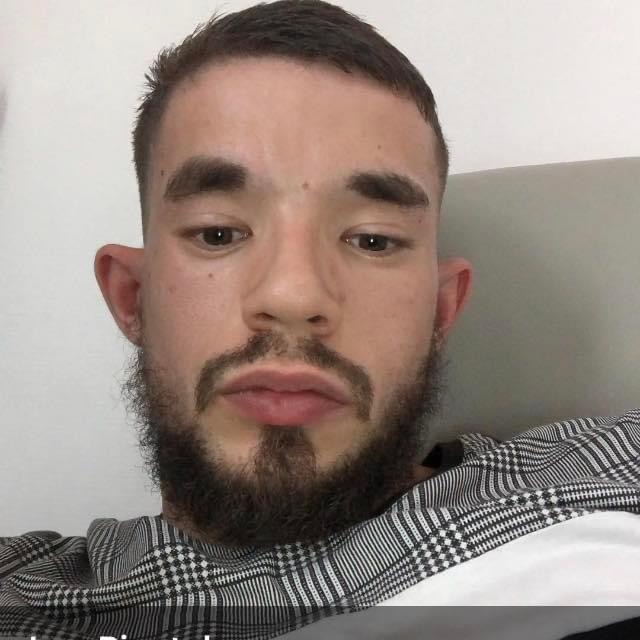 Haroon, 27 ans, Bourg-Bruche