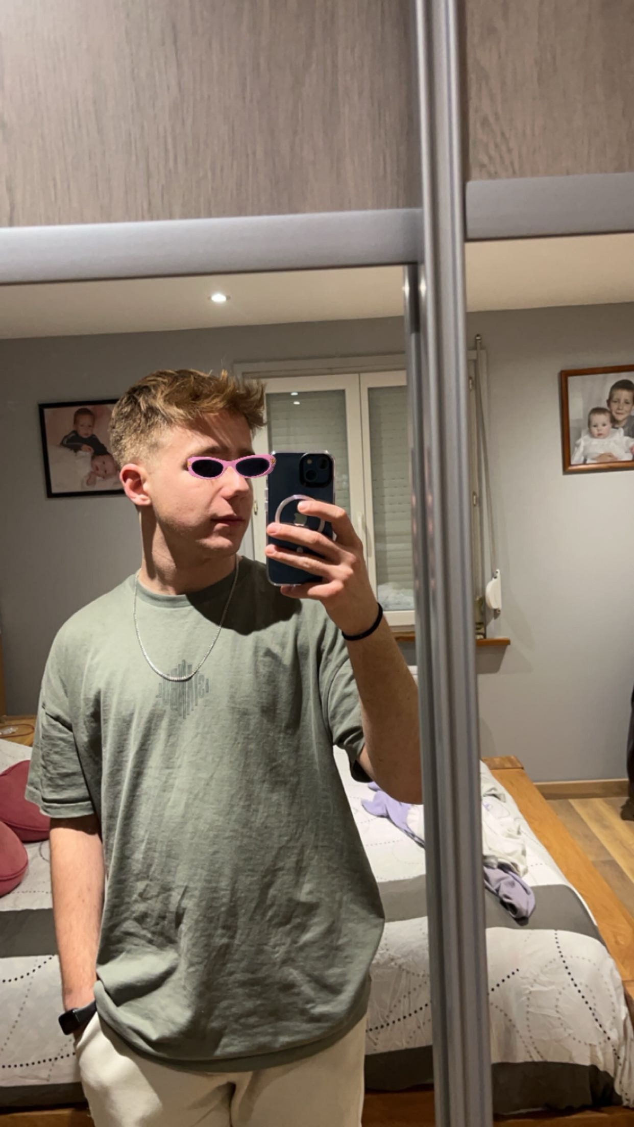 Antoni, 22 ans, Westhoffen