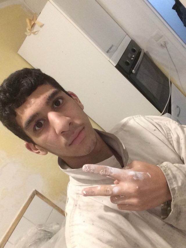 Iyas, 24 ans, Schœnbourg