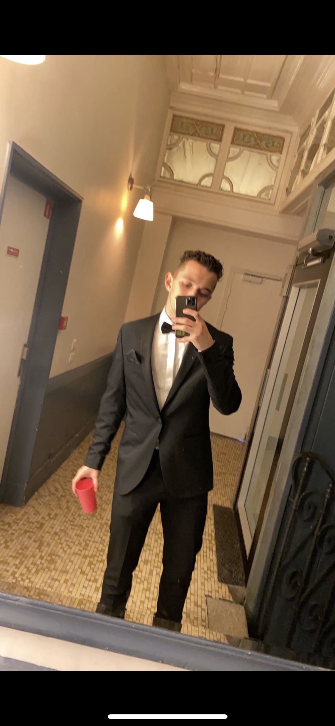 Emran, 22 ans, Soultz-les-Bains