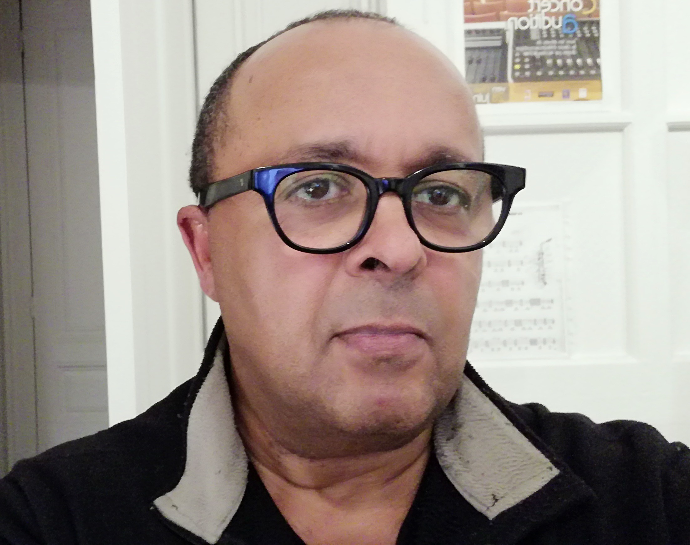 Agustinho, 45 ans, Ingolsheim