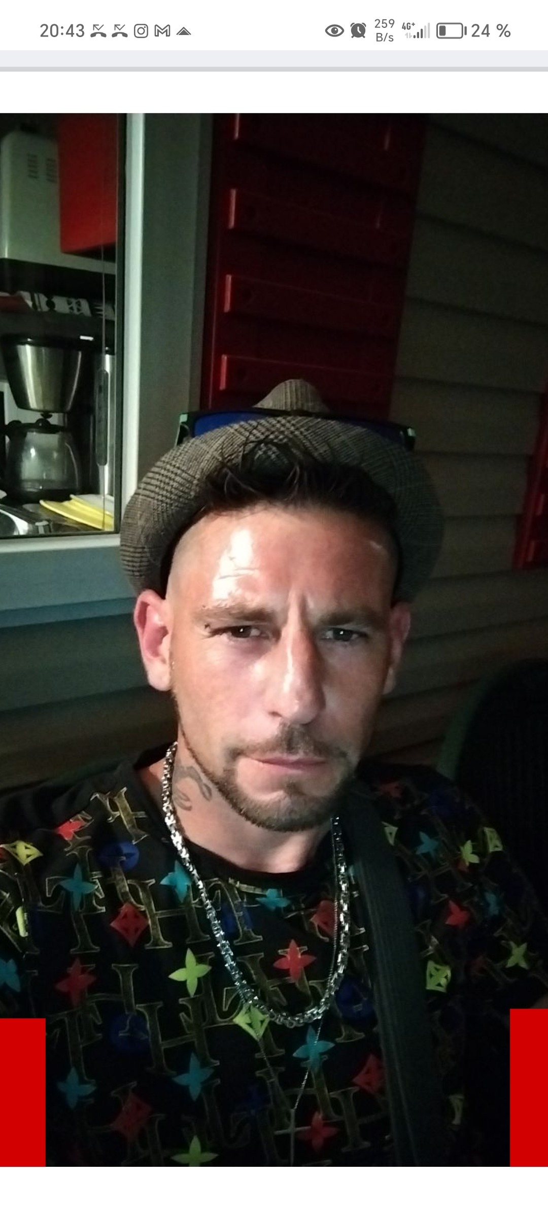 Souhil, 33 ans, Natzwiller