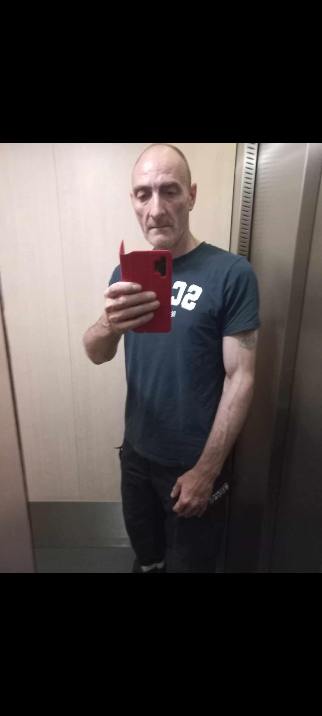 Maywen, 45 ans, Lampertheim