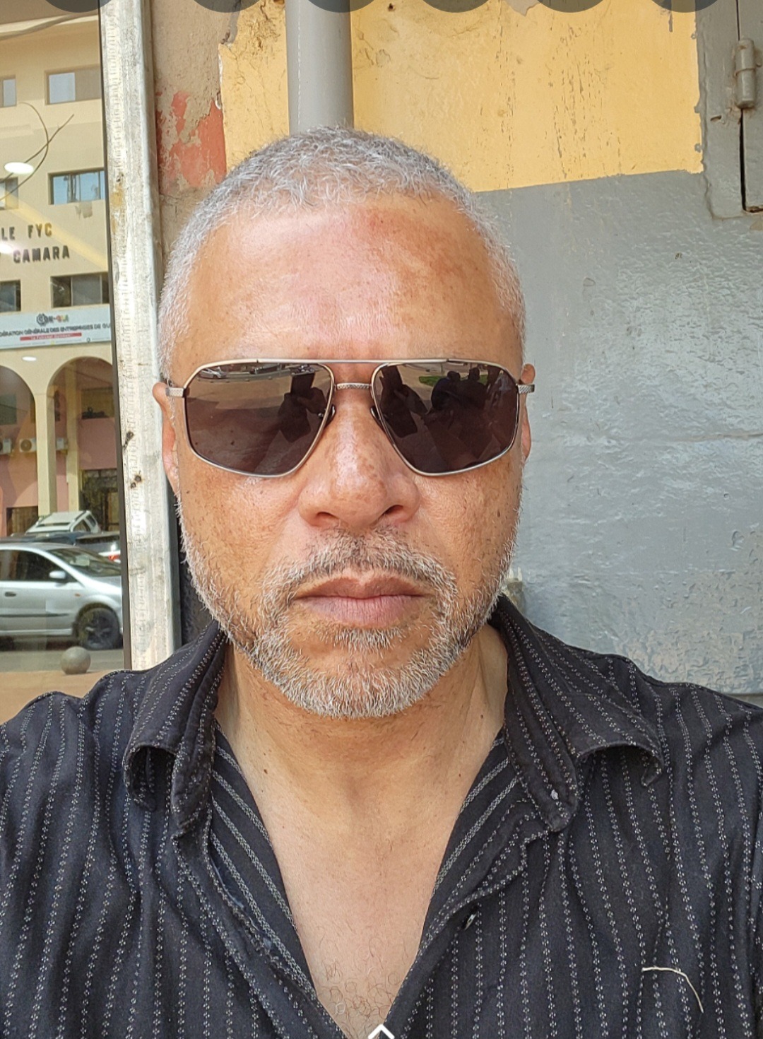 Telio, 45 ans, Saasenheim