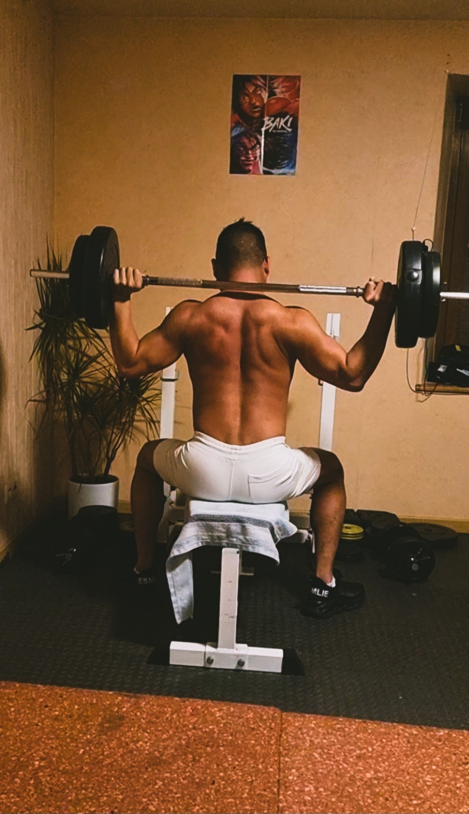 Loucka, 31 ans, Schaeffersheim