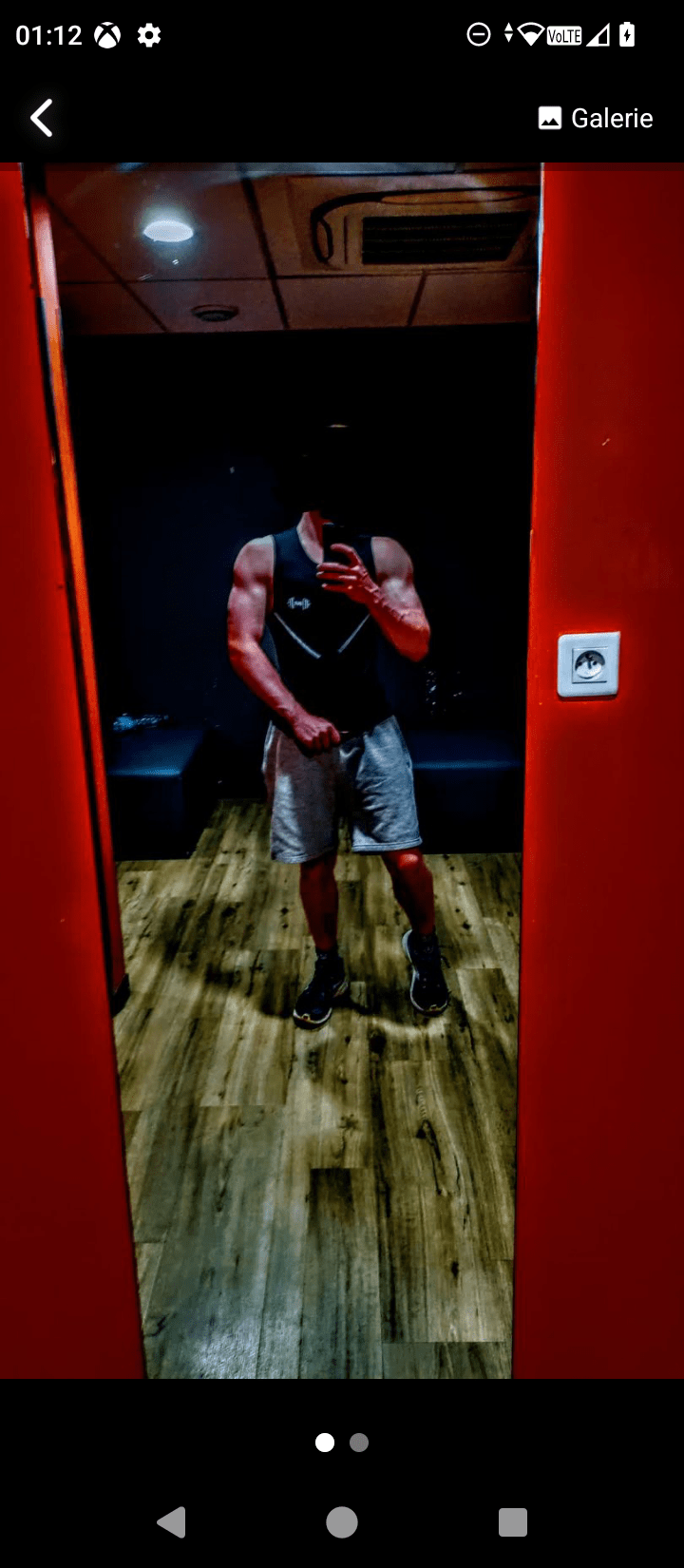 Modibo, 22 ans, Berstheim