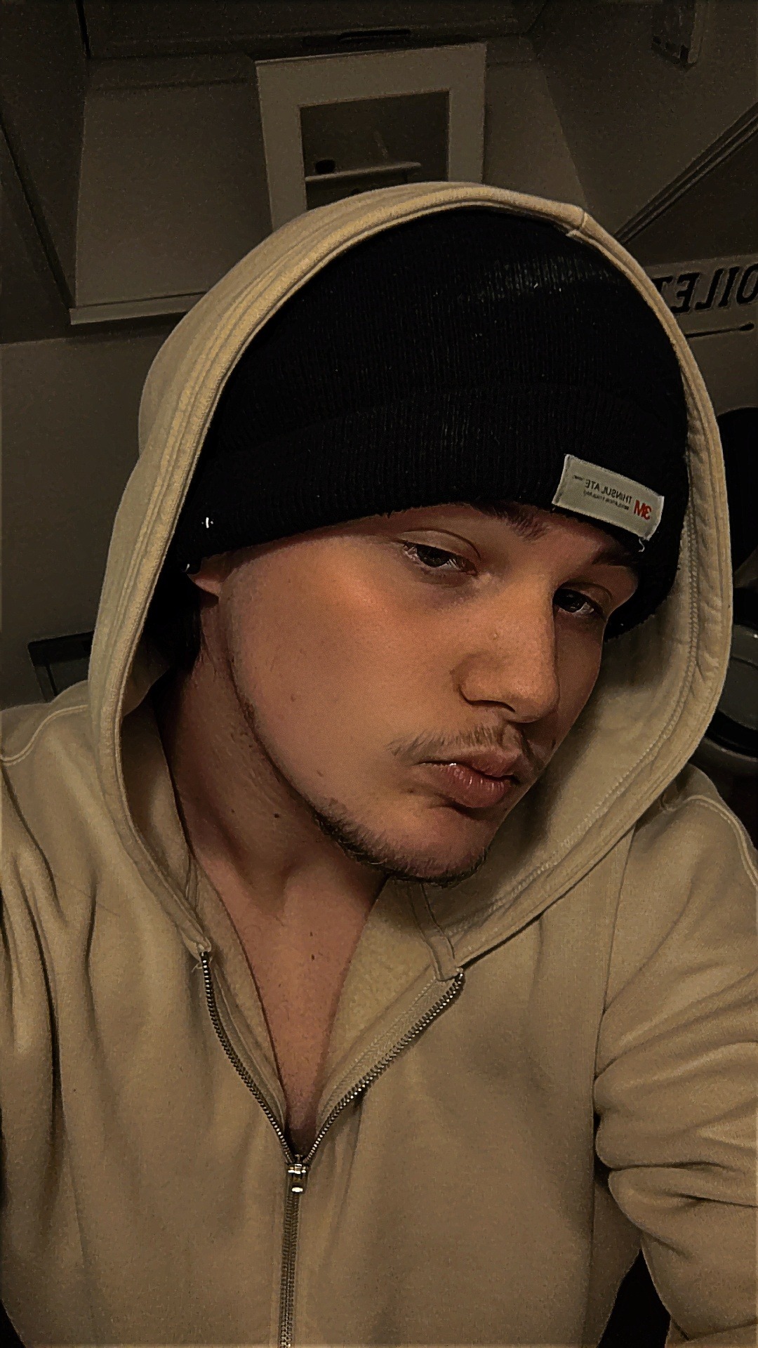 Melwan, 22 ans, Hinsbourg