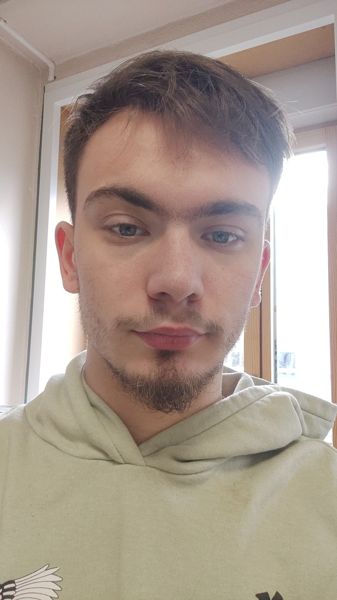 Mody, 23 ans, Grendelbruch