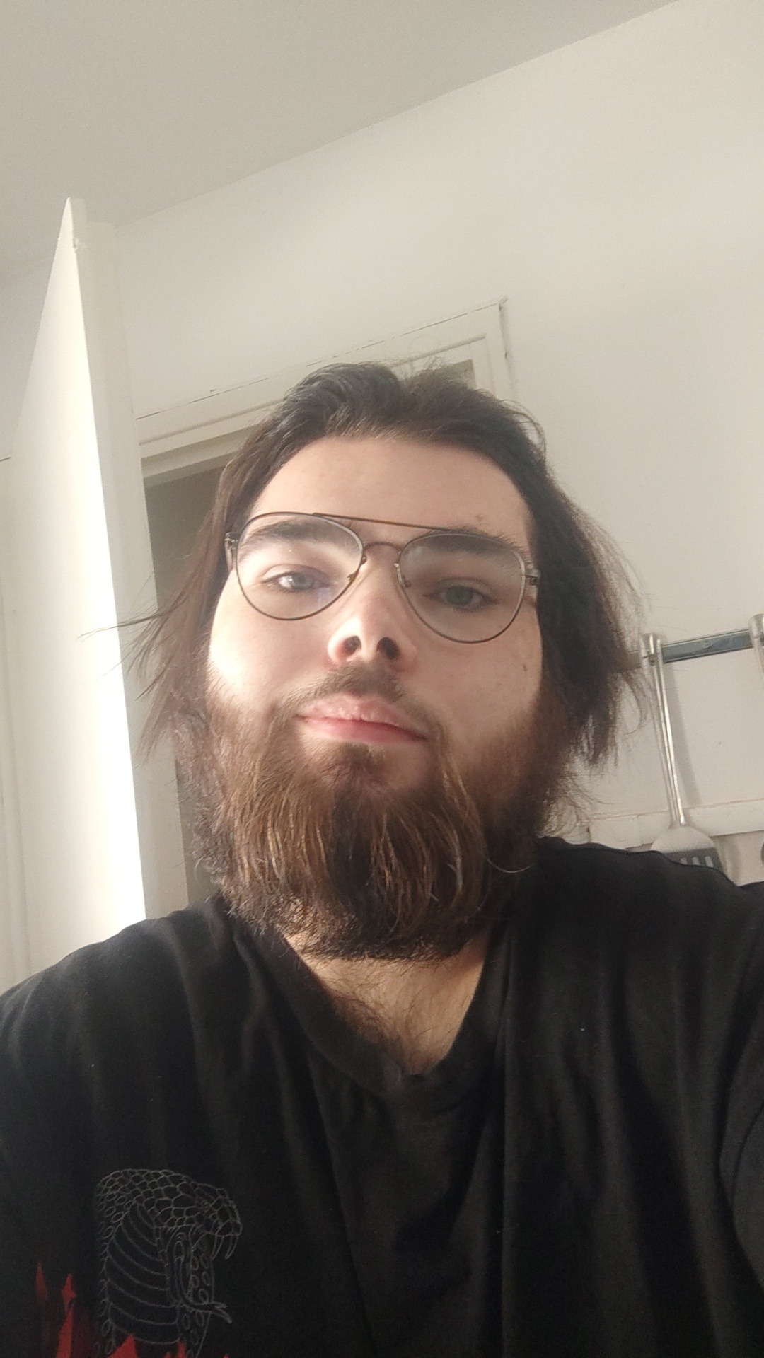 Franck, 22 ans, Oberrœdern