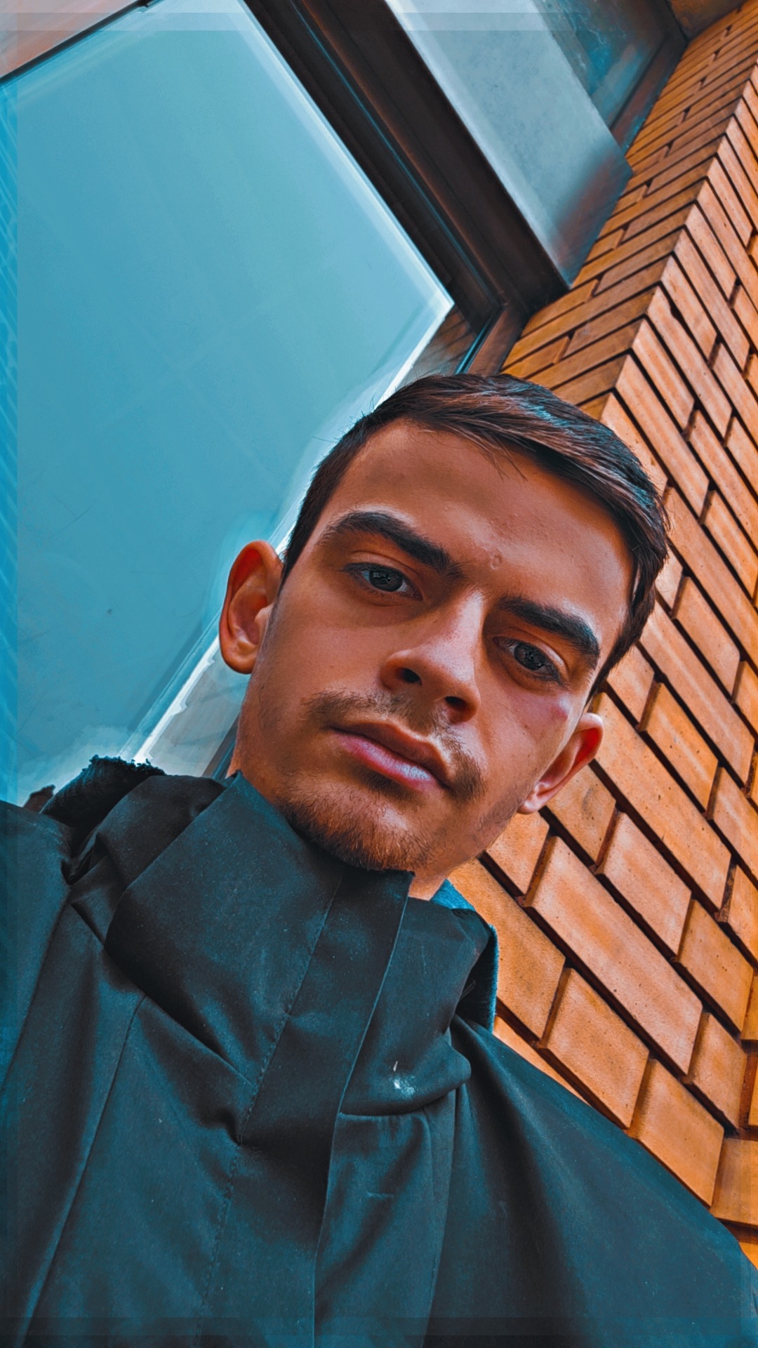 Joe, 22 ans, Dimbsthal