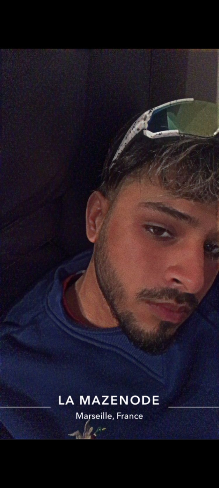 Lionel, 22 ans, Kurtzenhouse