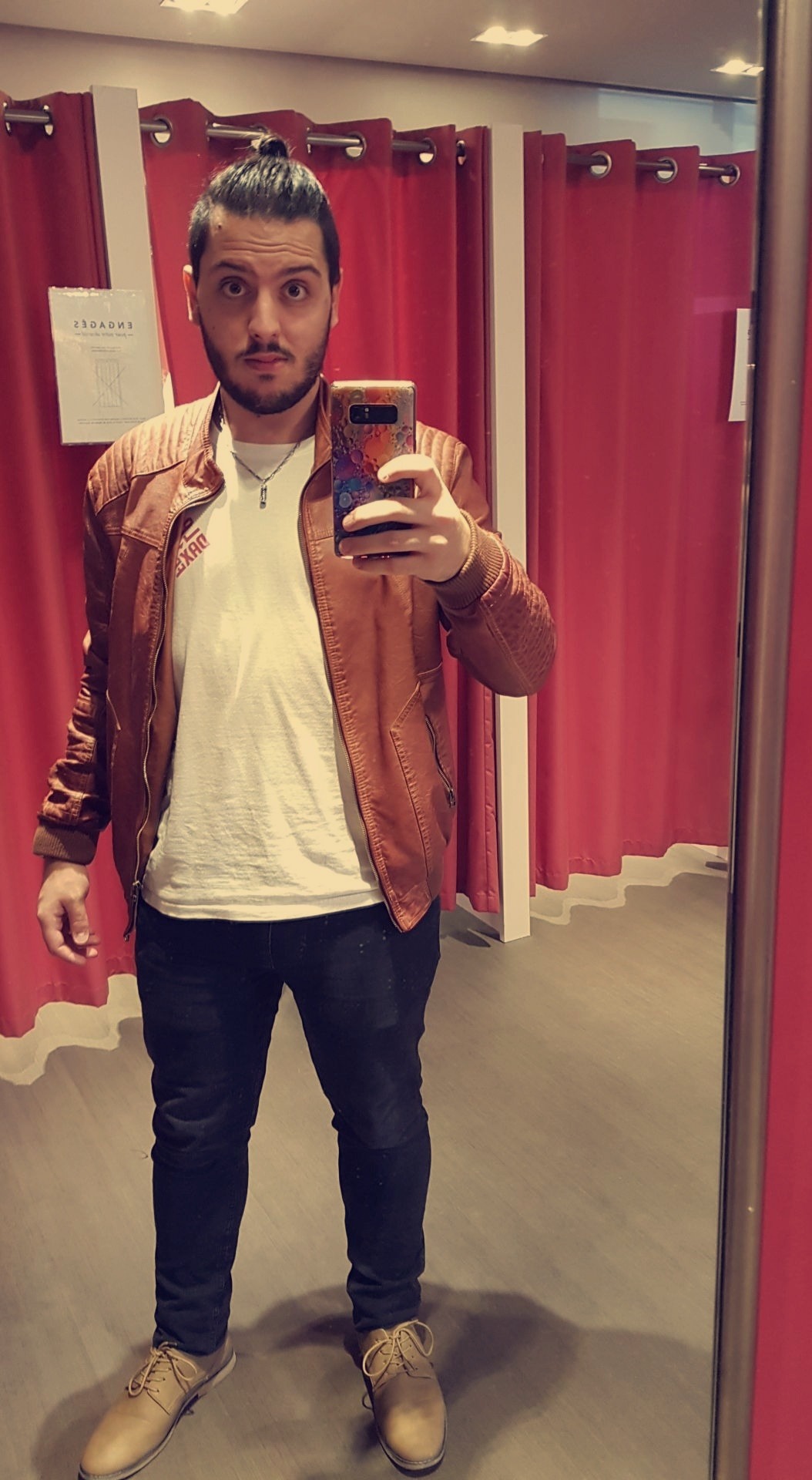 Saül, 28 ans, Rothau