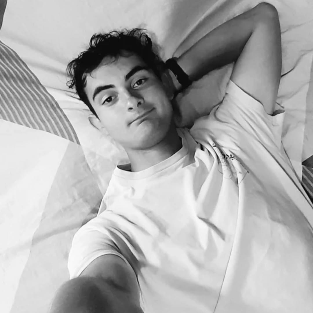 Mayol, 22 ans, Saverne
