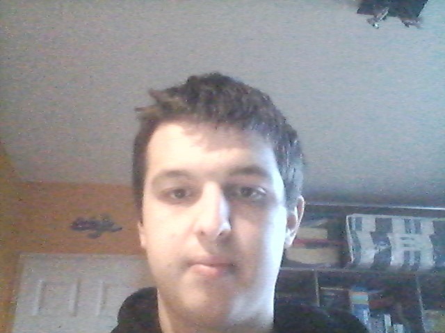 Nordine, 22 ans, Wolxheim