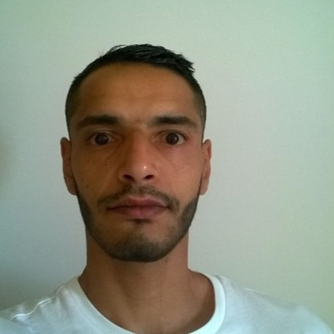 Moustafa, 35 ans, Breuschwickersheim