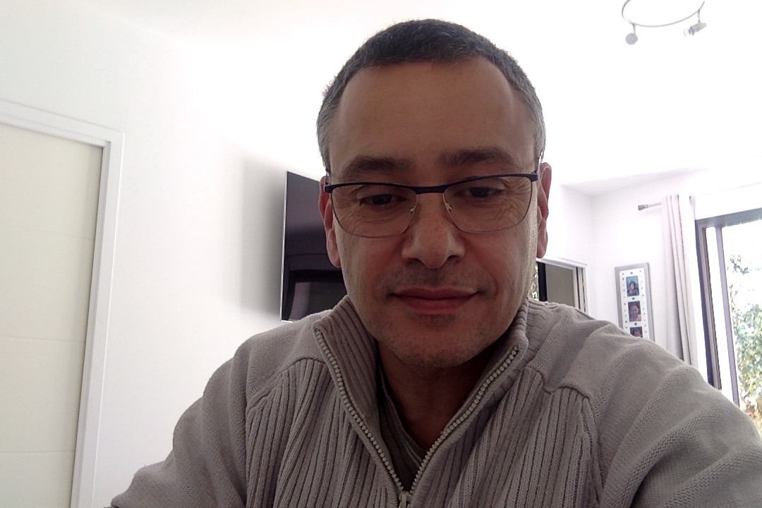 Zaven, 45 ans, Artolsheim