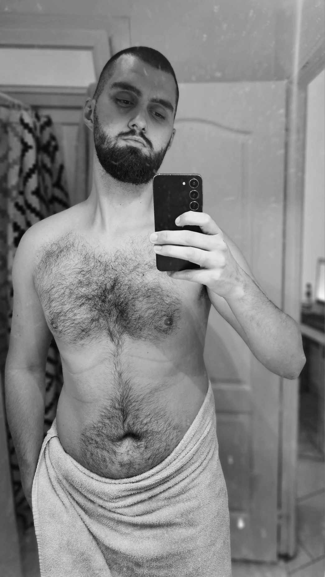 Erwin, 28 ans, Niedermodern